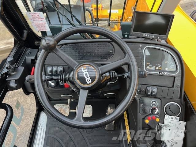 JCB 531-70 Teleskoplader