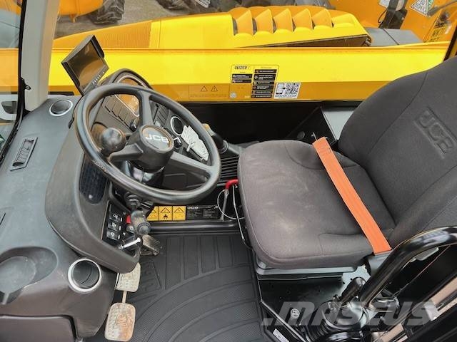 JCB 531-70 Teleskoplader