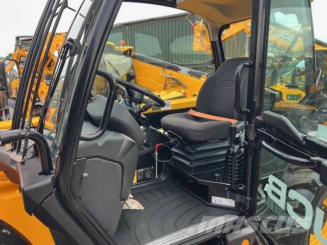 JCB 531-70 Teleskoplader