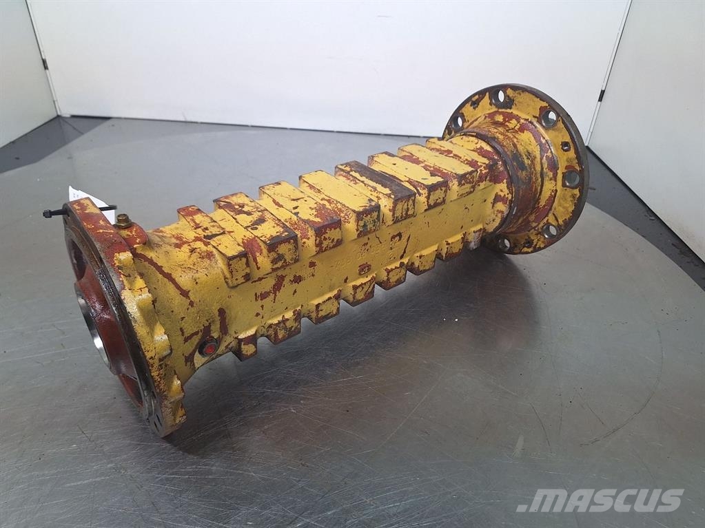 Hurth 73806036629-Axle housing/Achskörper/Astrechter 轴
