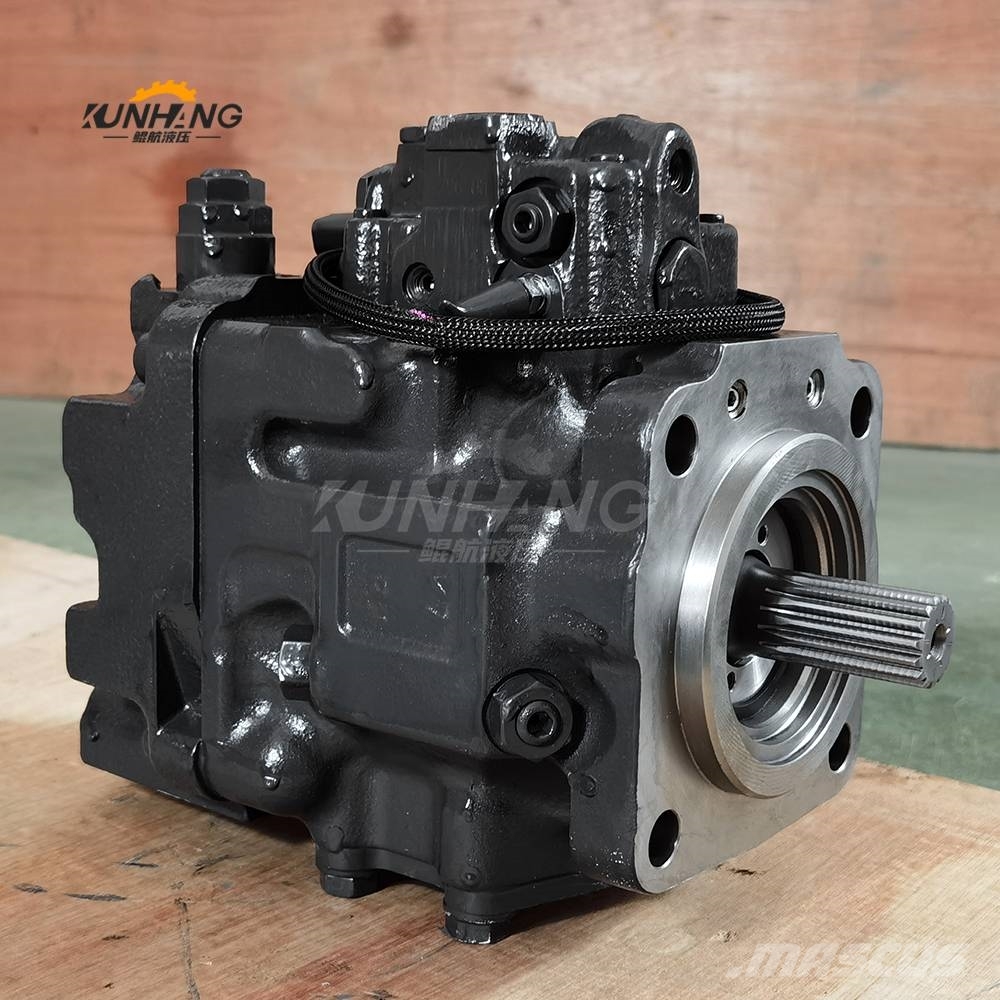 Komatsu PC400-7 PC400 Main Valve 723-47-27801 723-47-27800 Transmisija