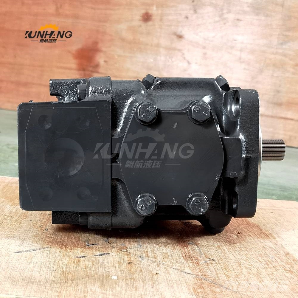 Komatsu PC400-7 PC400 Main Valve 723-47-27801 723-47-27800 Transmisija