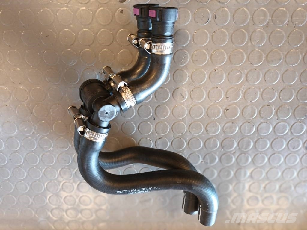 Volvo HOSE 23847282 Hidráulicos