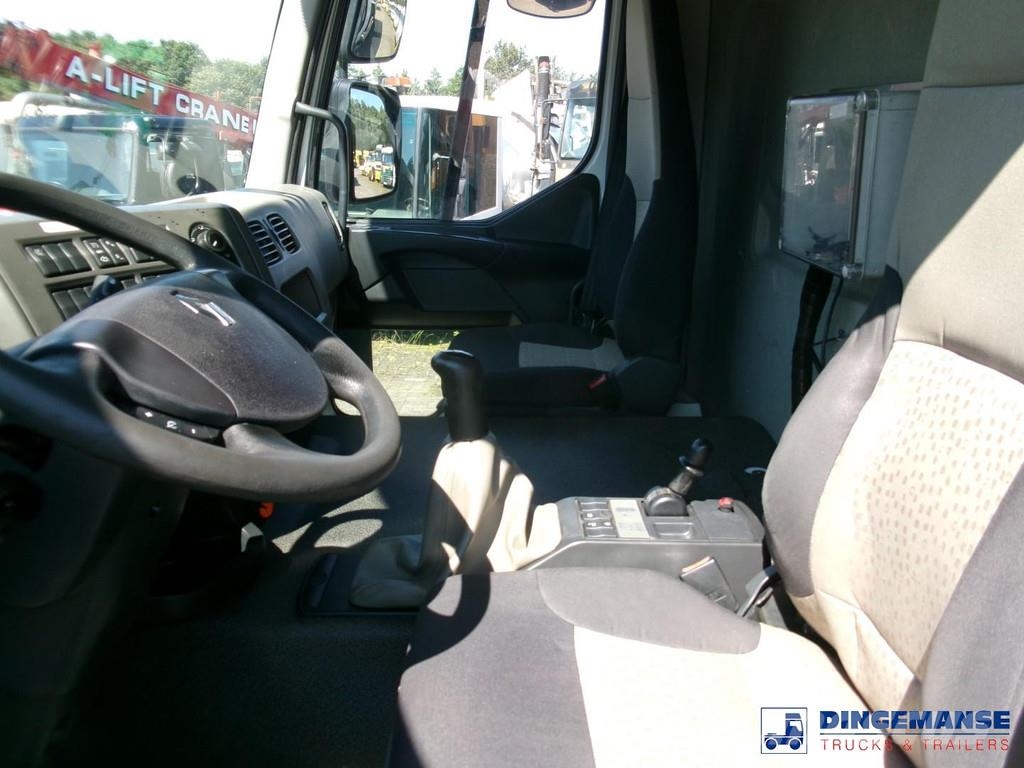 Renault Premium 310 6x2 fuel tank 19 m3 / 5 comp ADR 25-04 Tankwagen