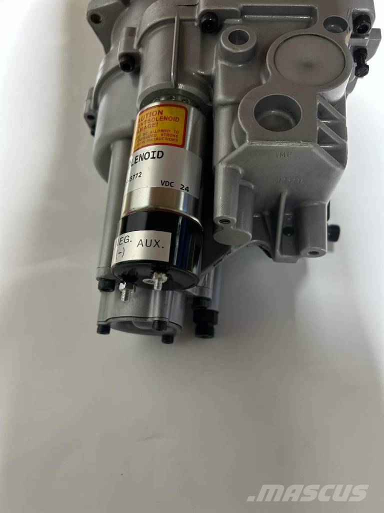 CAT CAT 3116 fuel injector محركات