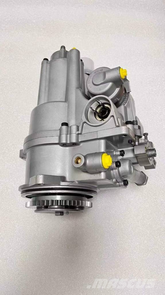 CAT CAT 3116 fuel injector محركات