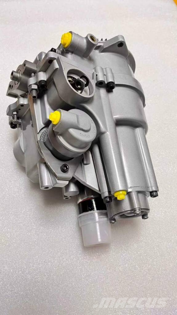 CAT CAT 3116 fuel injector محركات