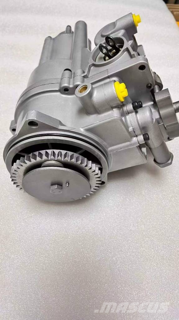 CAT CAT 3116 fuel injector محركات