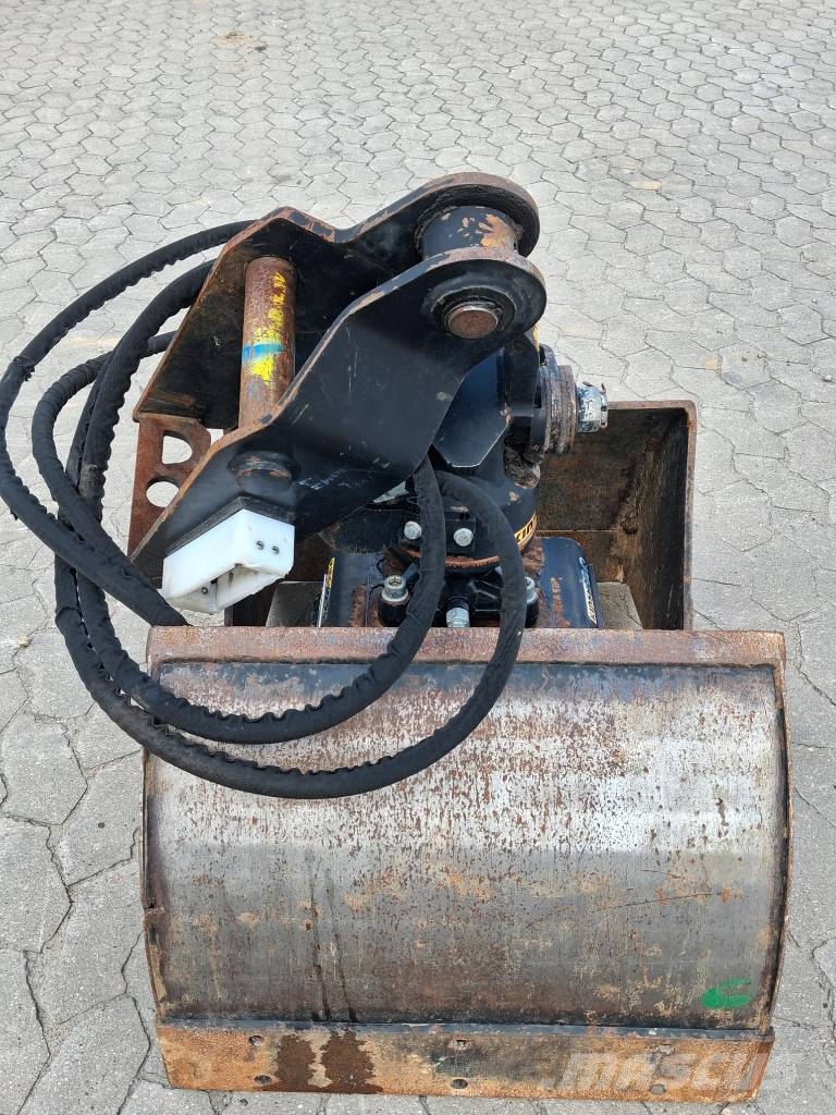 Kinshofer C05H Pašgrābji