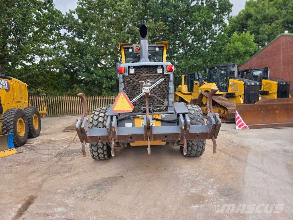Volvo G 940 Niveladoras