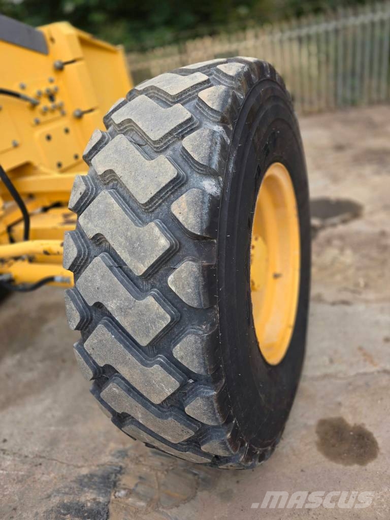 Volvo G 940 Niveladoras
