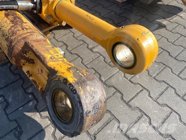 Liebherr R 974 C SIŁOWNIK HYDRAULICZNY KOMPLET Hidráulicos