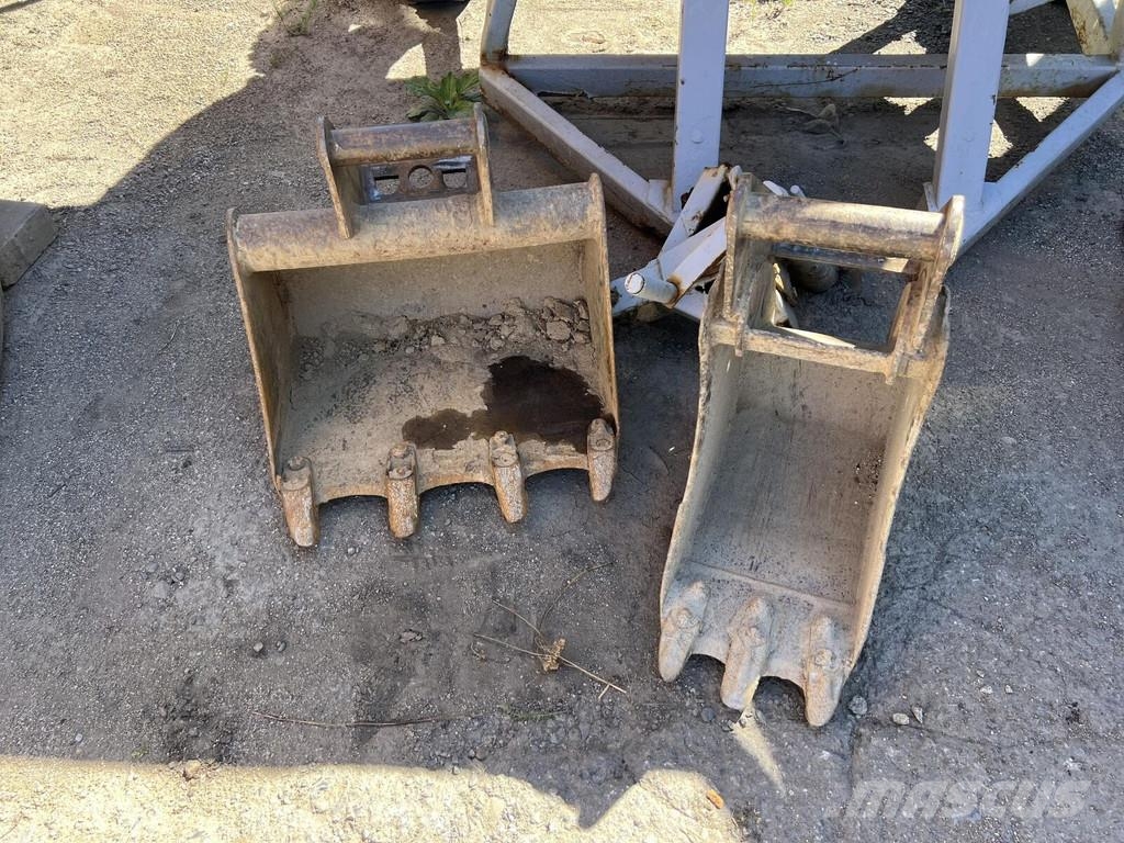 Kubota KX61-3 Minigraafmachines < 7t
