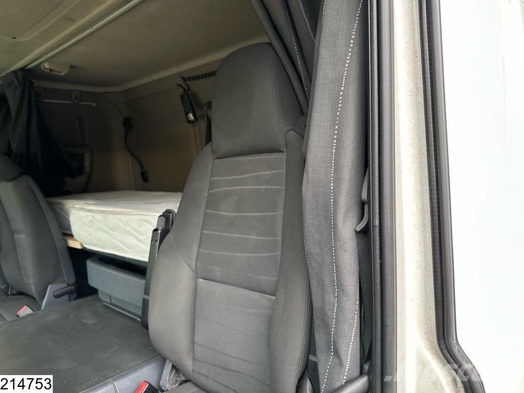 Scania P 450 EURO 6, Retarder, Rolfo, Combi Vilcēji