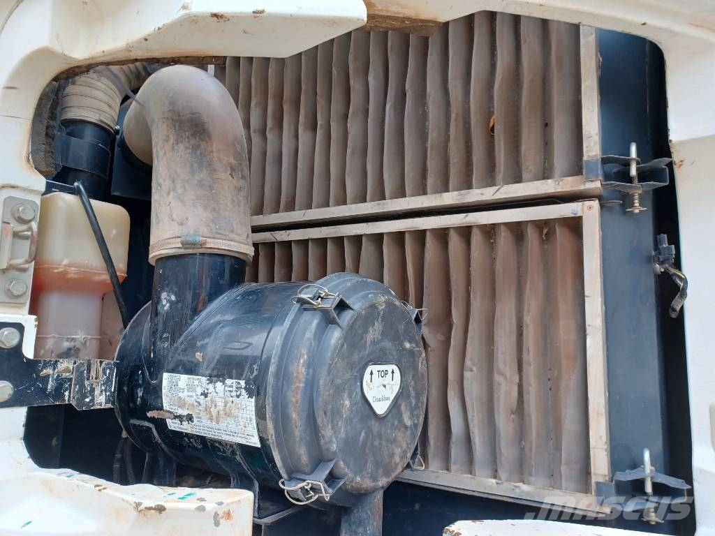 Kobelco SK 260 SR LC Rupsgraafmachines