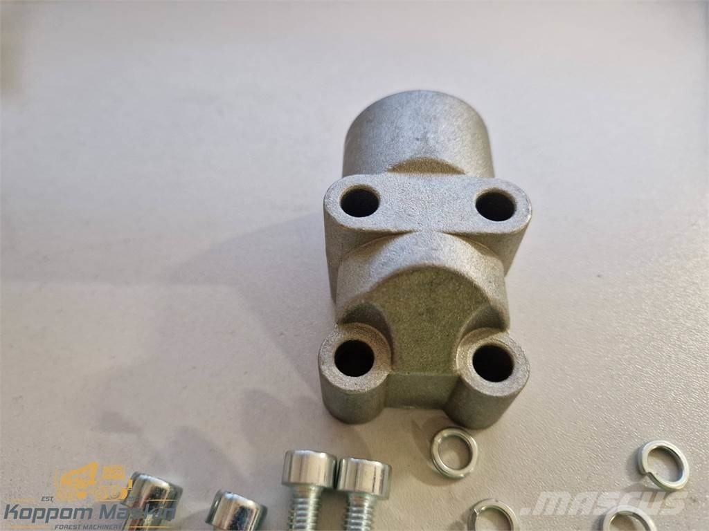 Eco Log 7030093 Motoren