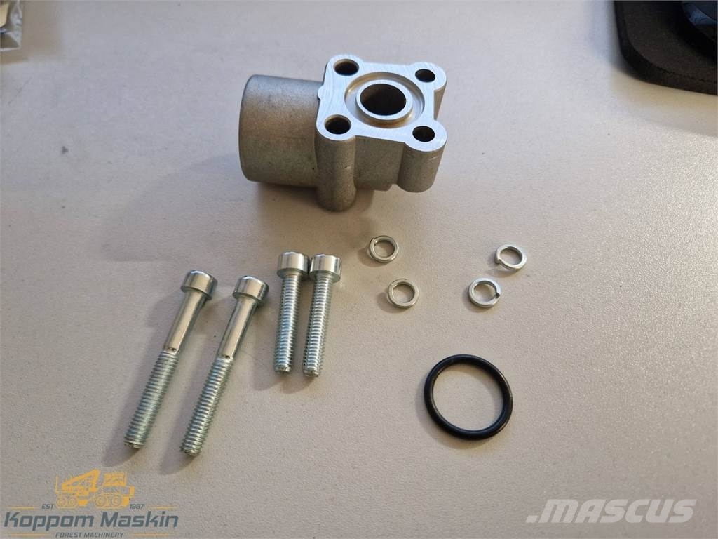 Eco Log 7030093 Motoren