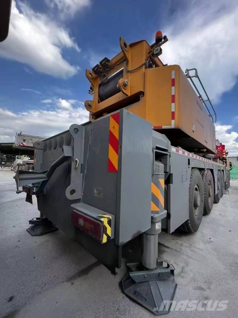 Sany SAC5000C8 Rabljeni žerjavi za vsak teren