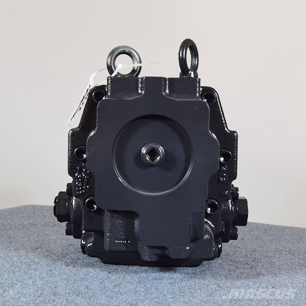 Komatsu D155 Main Pump 708-3D-11124 Hydraulic Pump Μετάδοση κίνησης