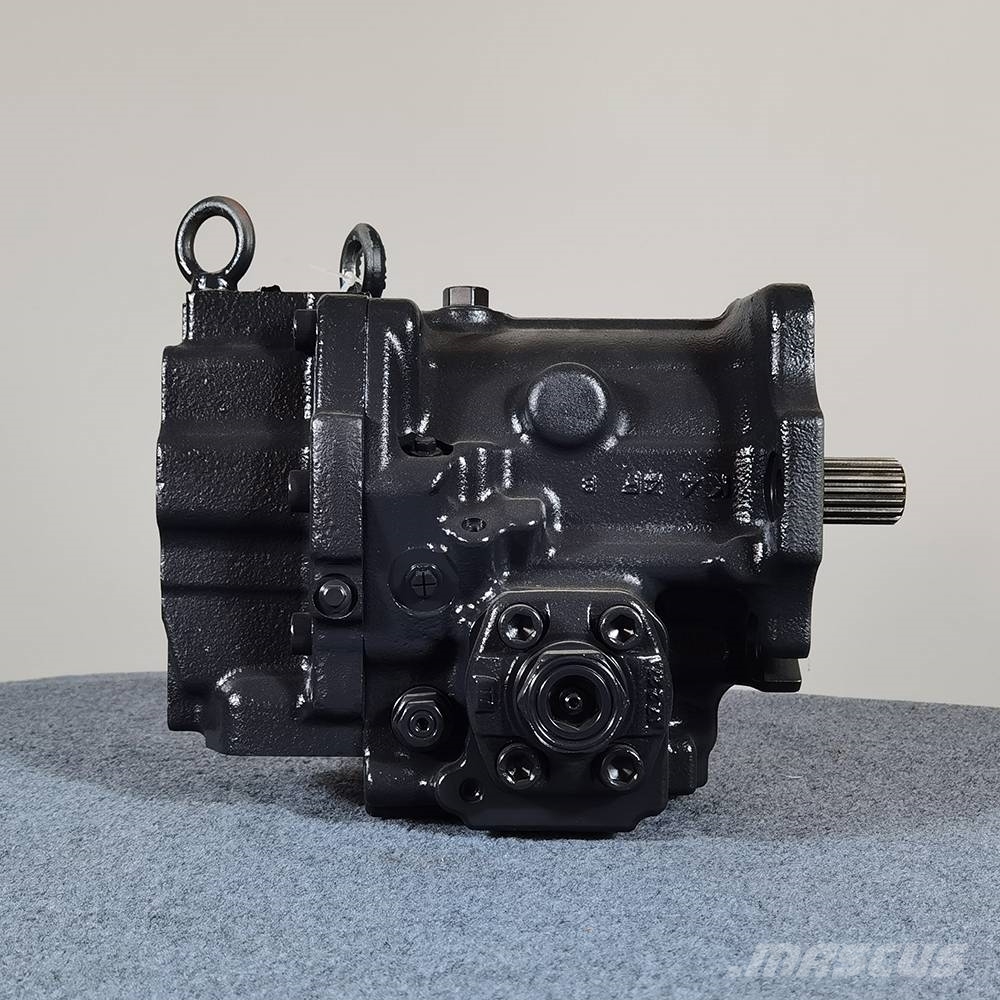 Komatsu D155 Main Pump 708-3D-11124 Hydraulic Pump Μετάδοση κίνησης