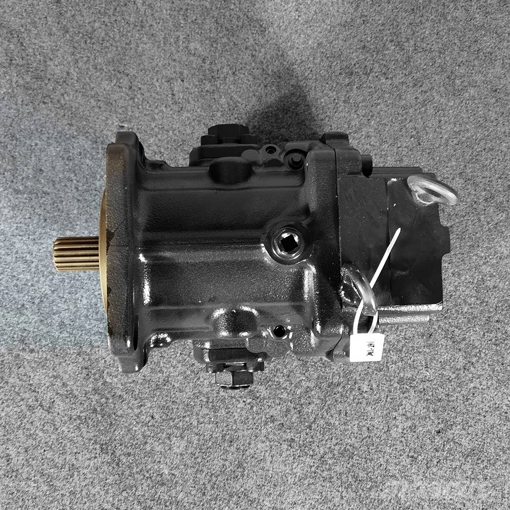 Komatsu D155 Main Pump 708-3D-11124 Hydraulic Pump Μετάδοση κίνησης