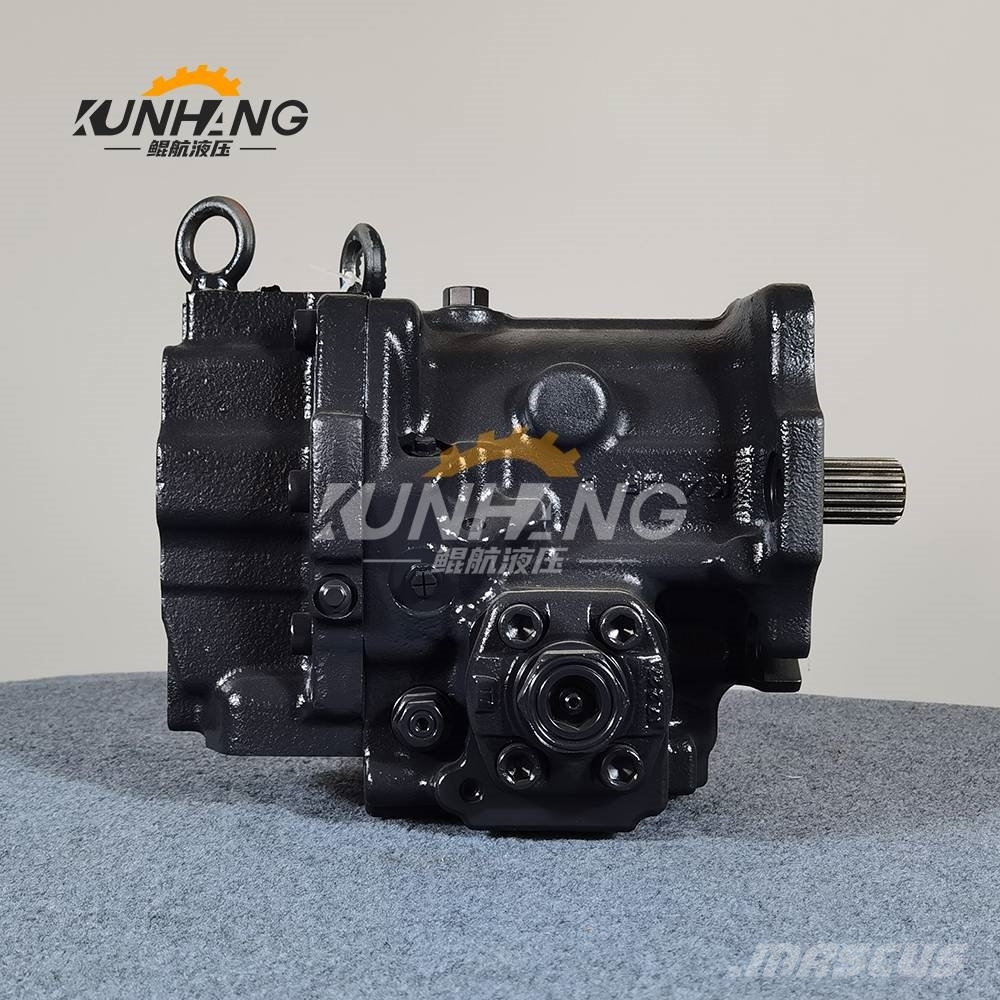 Komatsu D155 Main Pump 708-3D-11124 Hydraulic Pump Μετάδοση κίνησης