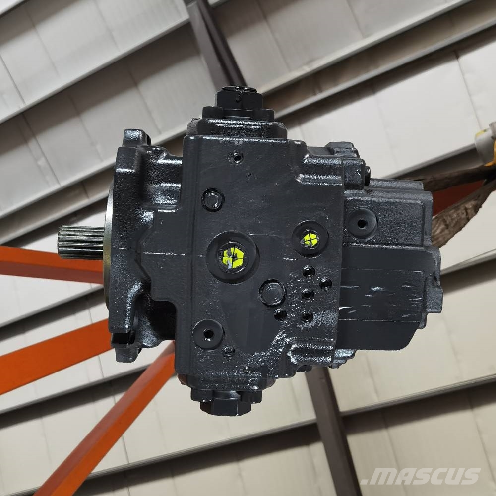 Komatsu D155 Main Pump 708-3D-11124 Hydraulic Pump Μετάδοση κίνησης