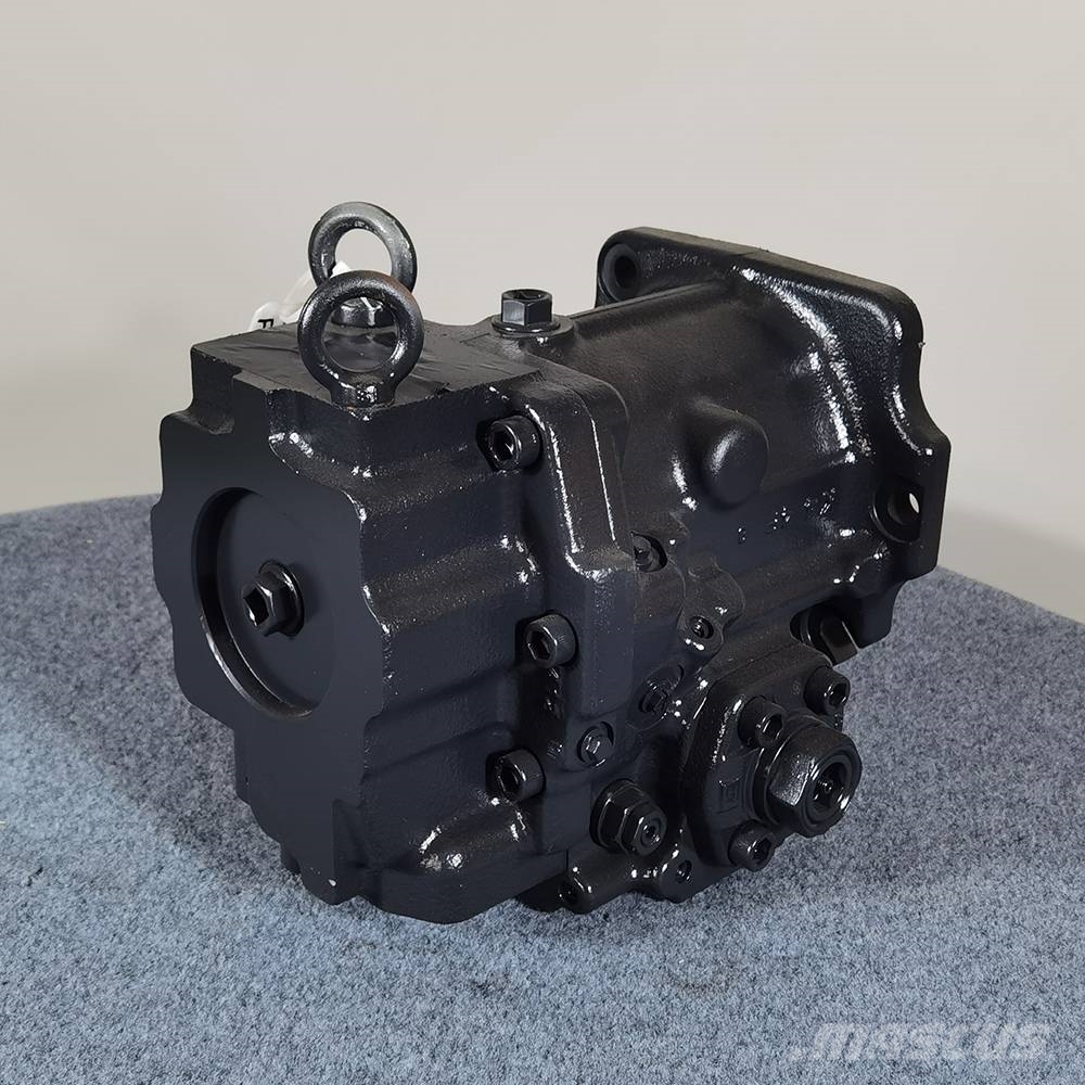 Komatsu D155 Main Pump 708-3D-11124 Hydraulic Pump Μετάδοση κίνησης