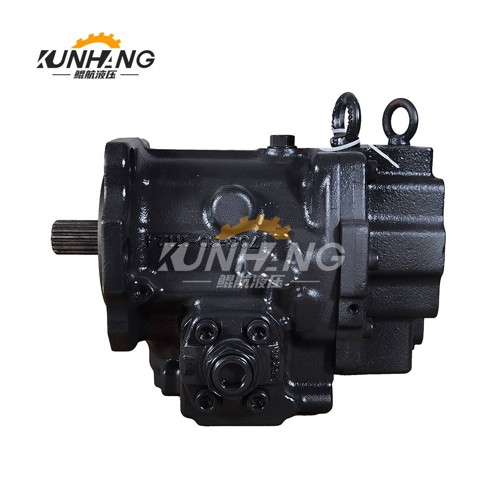 Komatsu D155 Main Pump 708-3D-11124 Hydraulic Pump Μετάδοση κίνησης
