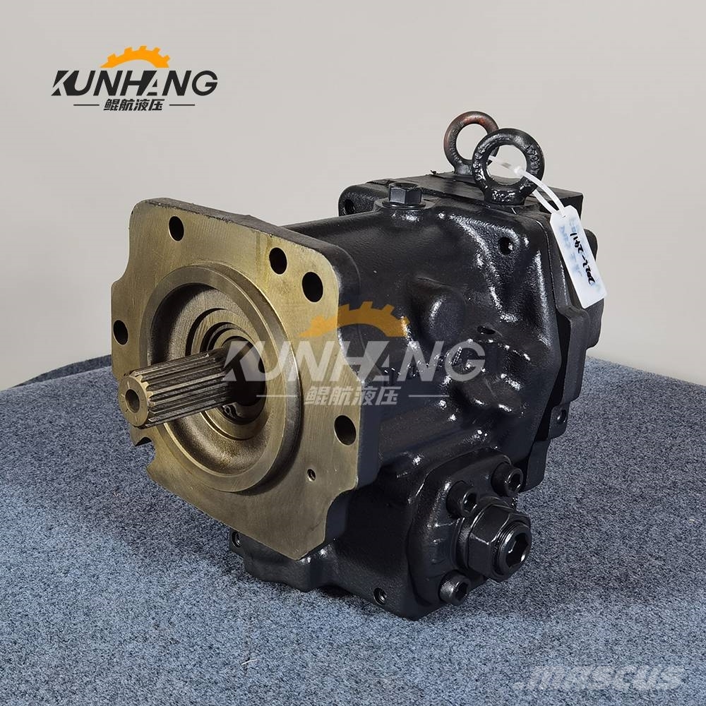 Komatsu D155 Main Pump 708-3D-11124 Hydraulic Pump Μετάδοση κίνησης