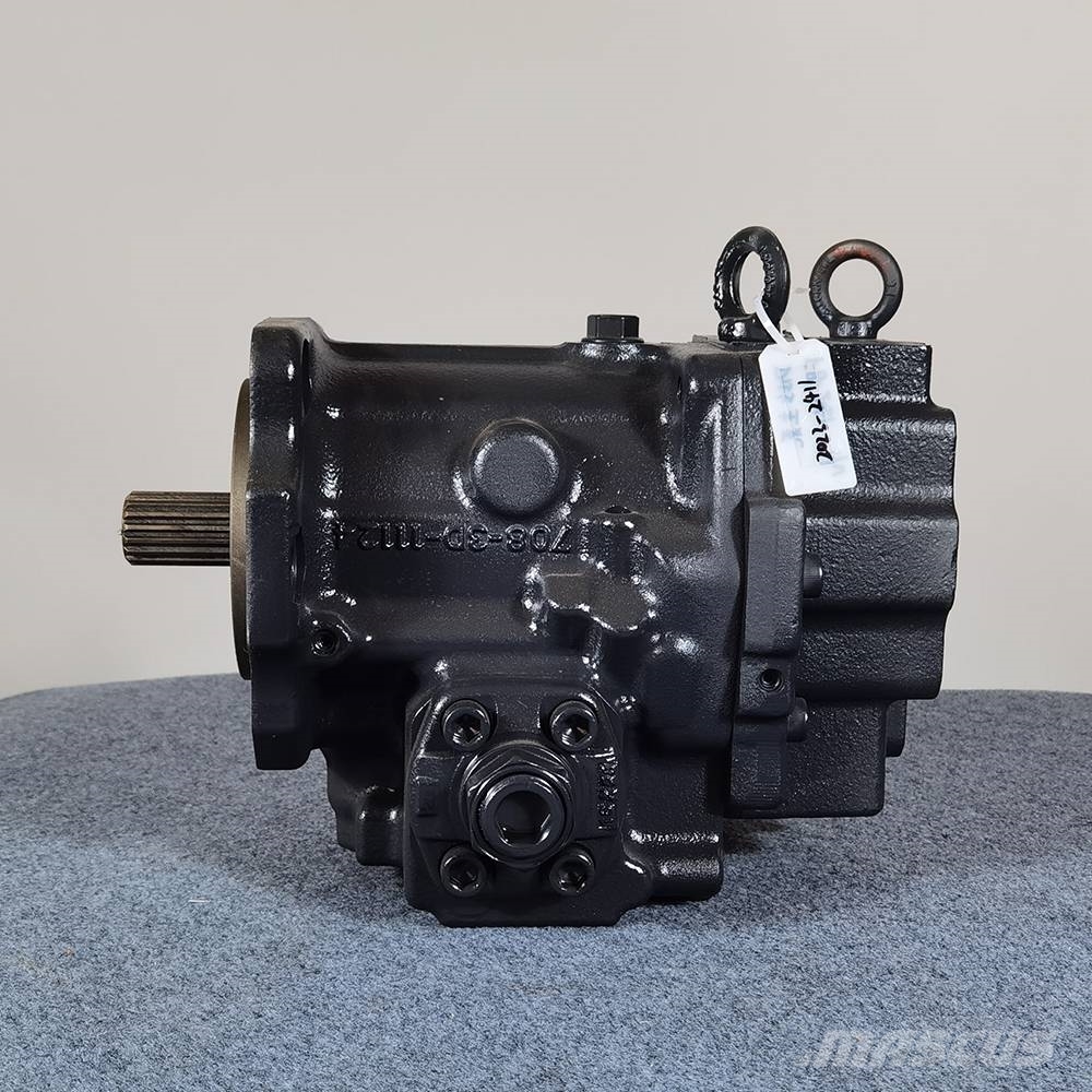 Komatsu D155 Main Pump 708-3D-11124 Hydraulic Pump Μετάδοση κίνησης