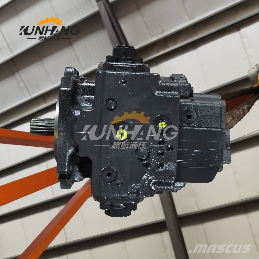 Komatsu D155 Main Pump 708-3D-11124 Hydraulic Pump Μετάδοση κίνησης