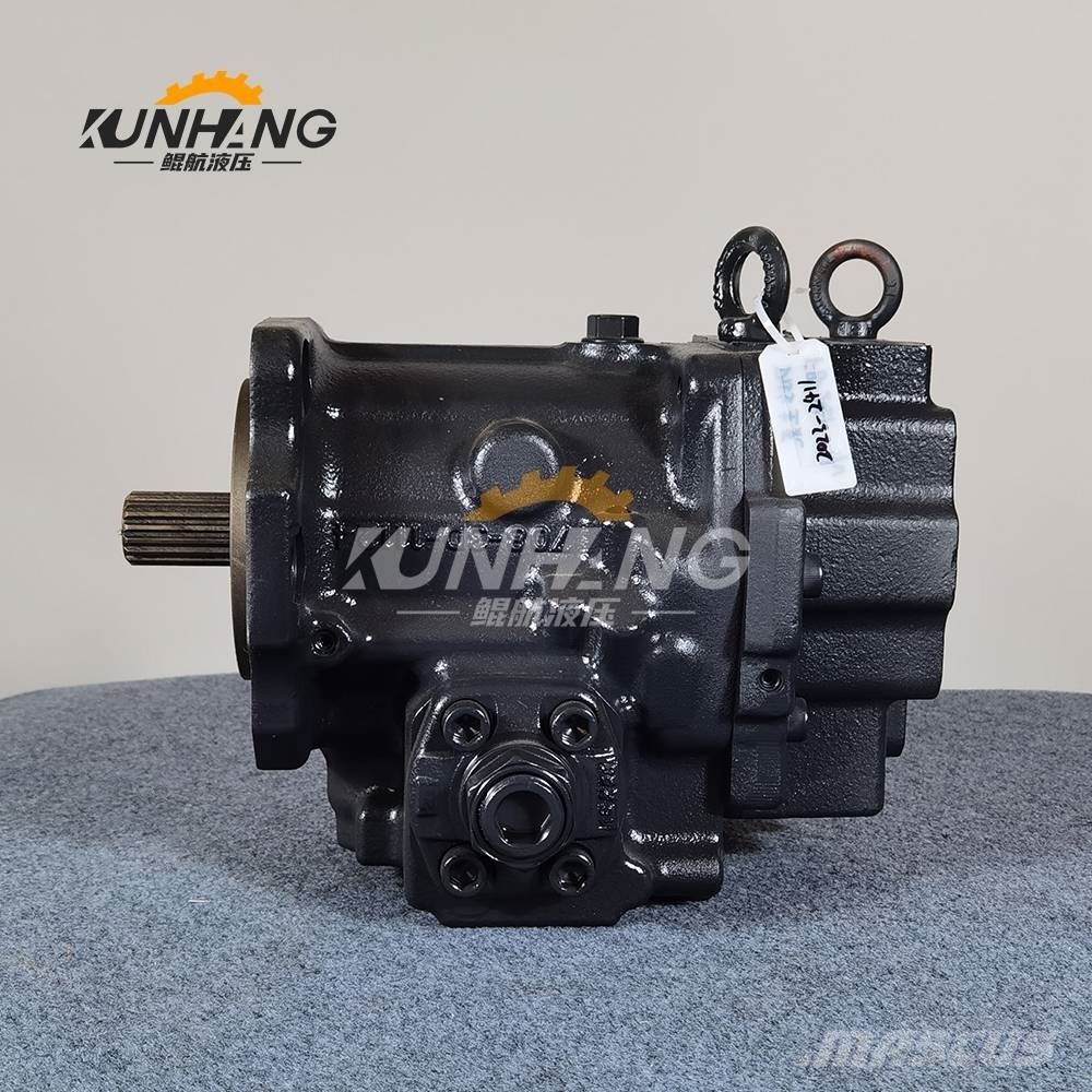 Komatsu D155 Main Pump 708-3D-11124 Hydraulic Pump Μετάδοση κίνησης