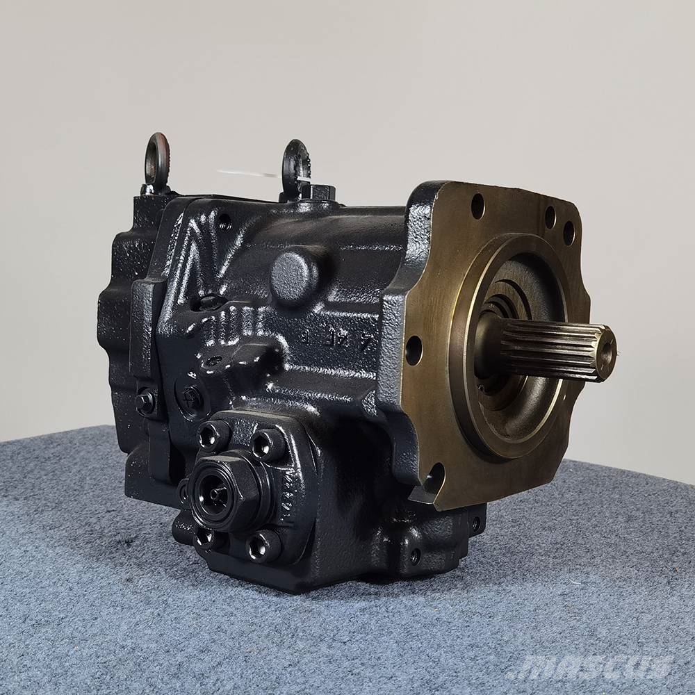 Komatsu D155 Main Pump 708-3D-11124 Hydraulic Pump Μετάδοση κίνησης