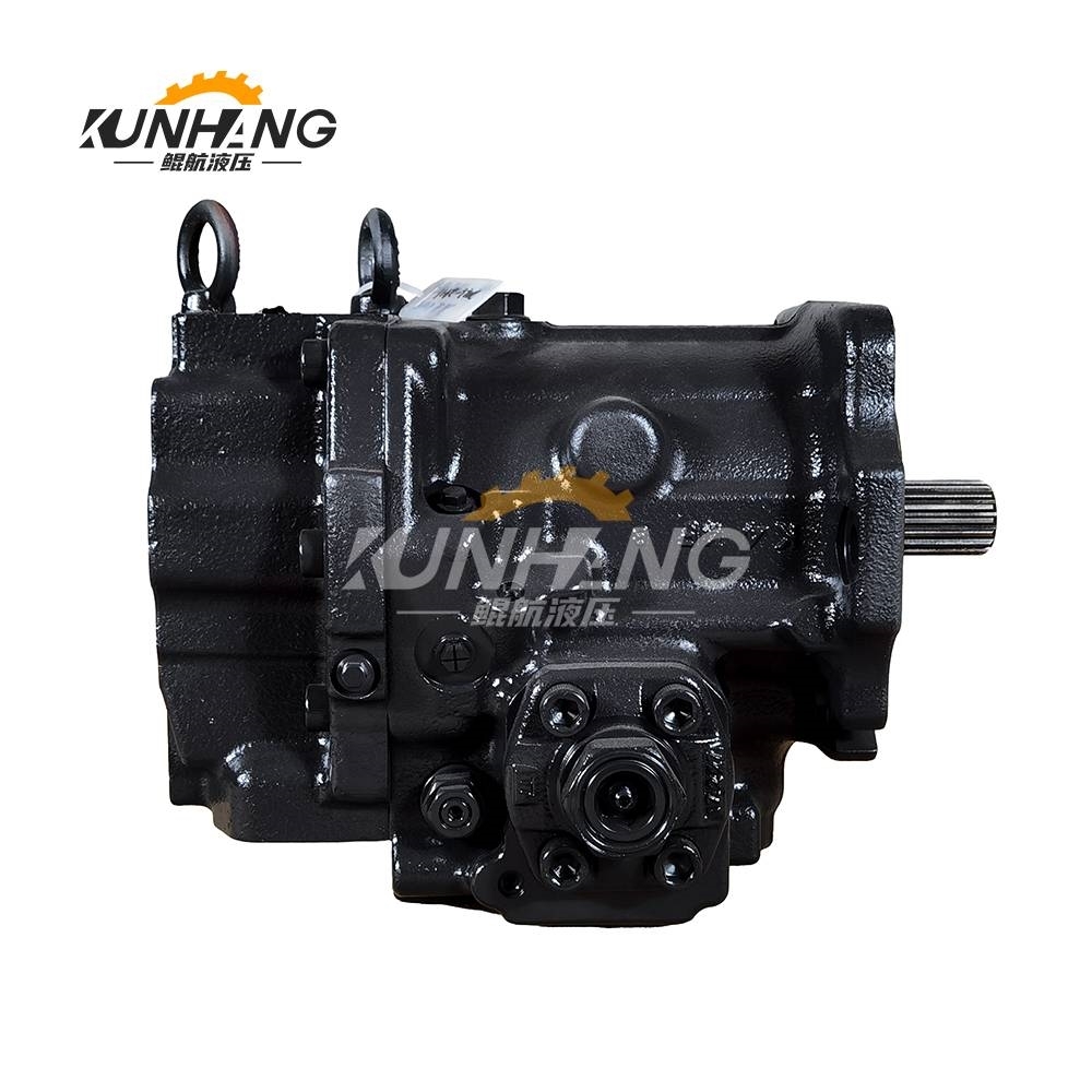 Komatsu D155 Main Pump 708-3D-11124 Hydraulic Pump Μετάδοση κίνησης