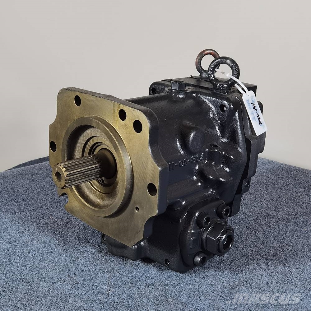 Komatsu D155 Main Pump 708-3D-11124 Hydraulic Pump Μετάδοση κίνησης