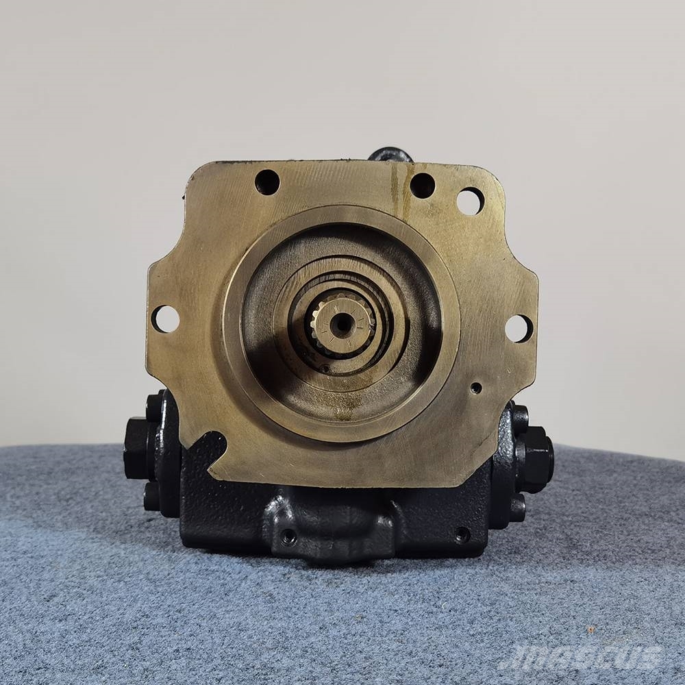 Komatsu D155 Main Pump 708-3D-11124 Hydraulic Pump Μετάδοση κίνησης
