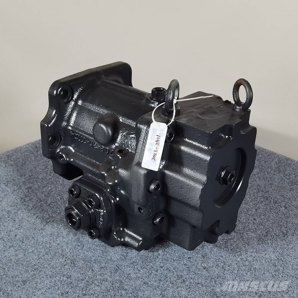 Komatsu D155 Main Pump 708-3D-11124 Hydraulic Pump Μετάδοση κίνησης