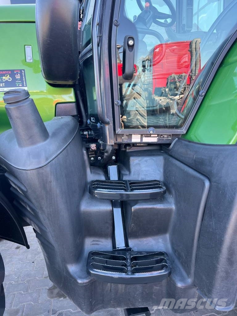 Valtra T 202 D Traktori