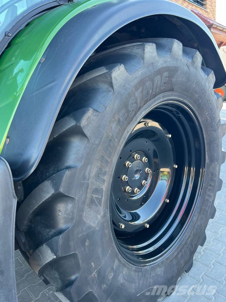 Valtra T 202 D Traktori