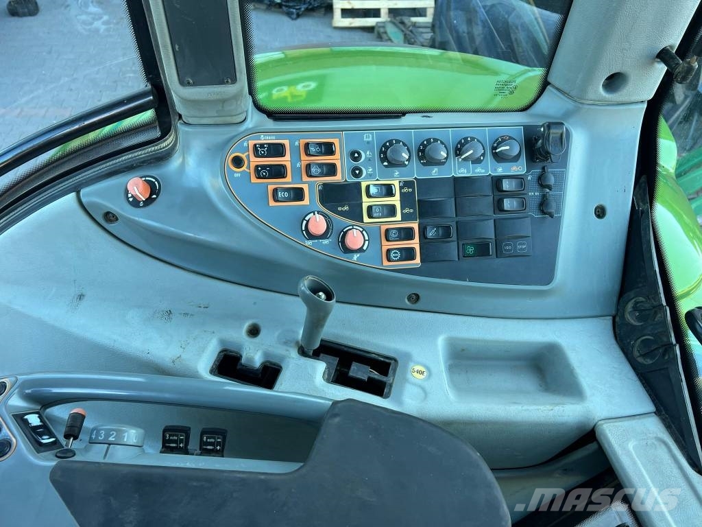 Valtra T 202 D Traktori