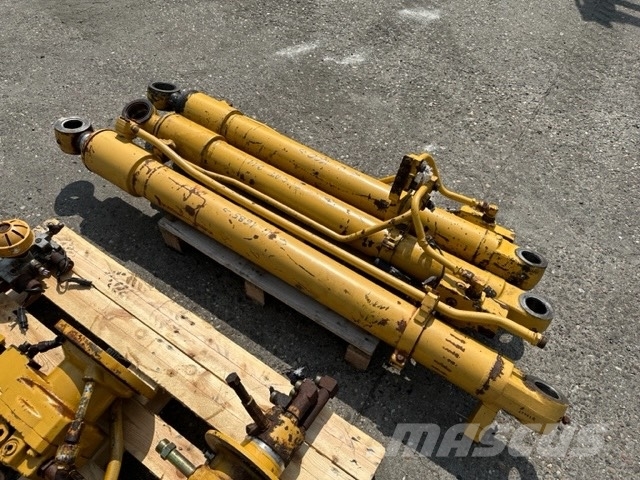 CAT 311 C HYDRAULIC CYLINDER COMPLET Hydraulique