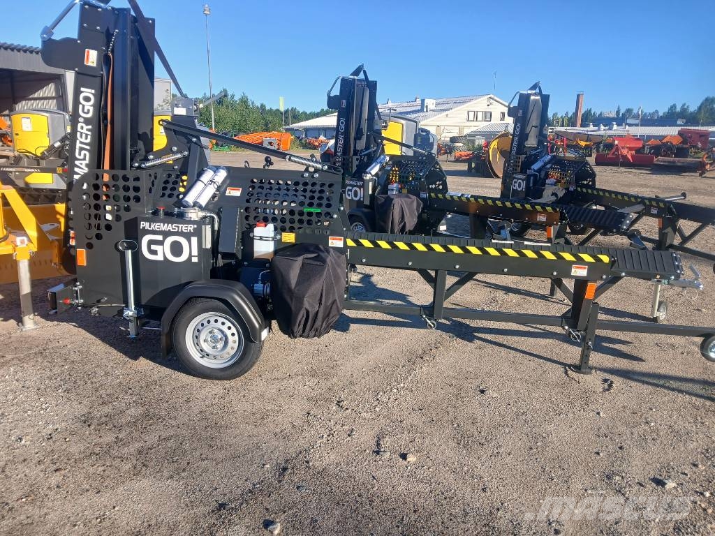 Pilkemaster Go Klapikone Heti Toimitukseen Partidoras, cortadoras y trituradoras de madera