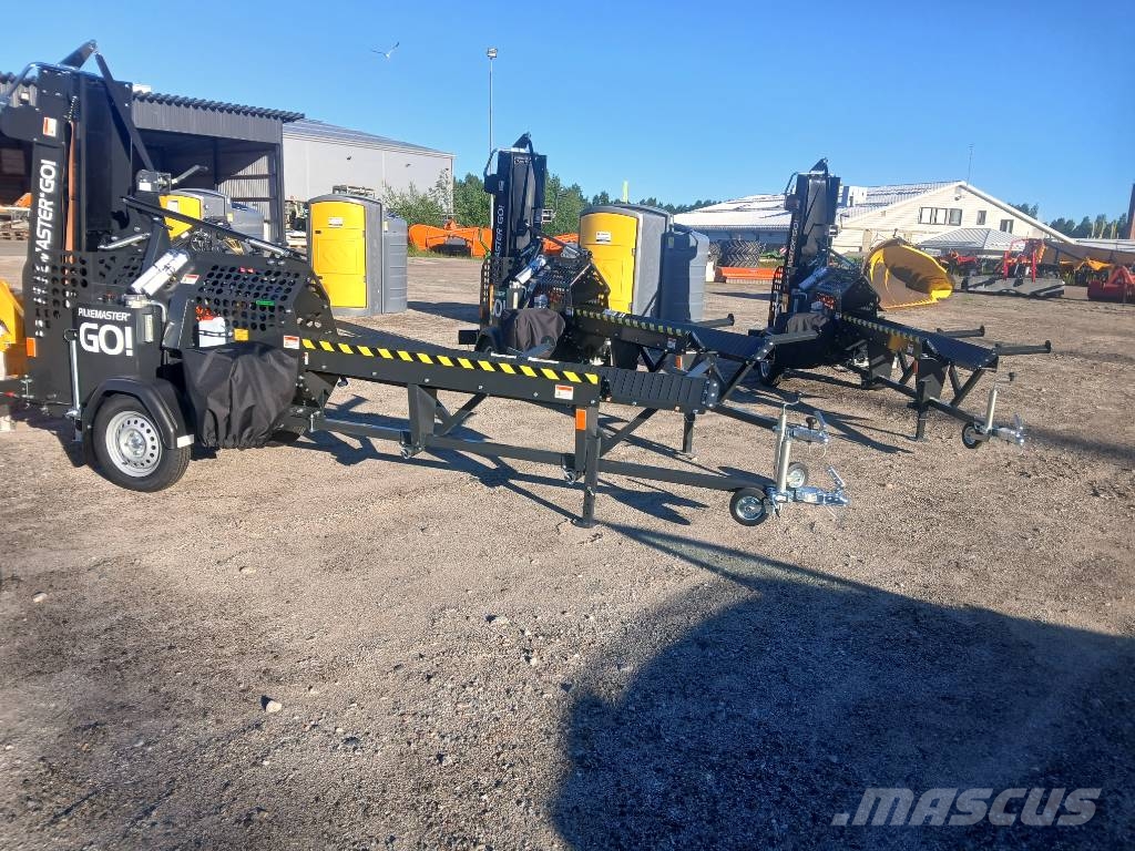 Pilkemaster Go Klapikone Heti Toimitukseen Partidoras, cortadoras y trituradoras de madera
