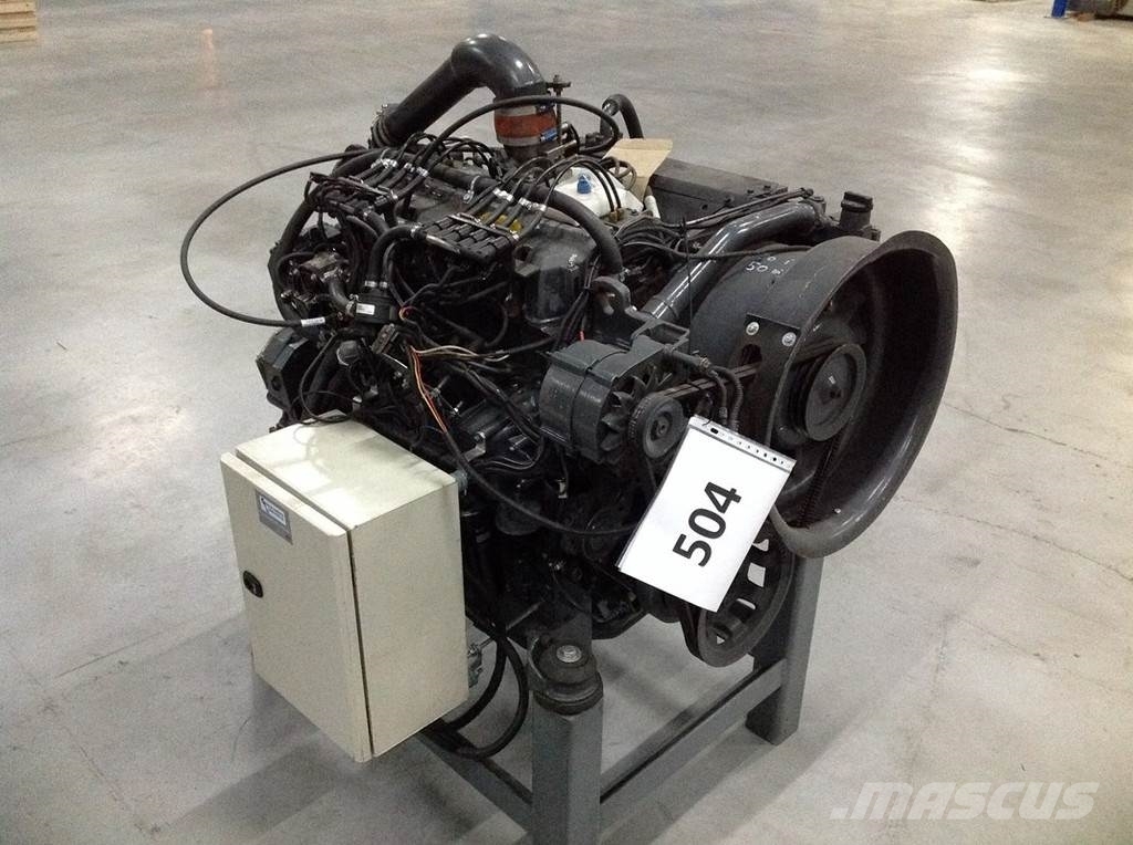 Deutz BF4M1013 USED Motorlar