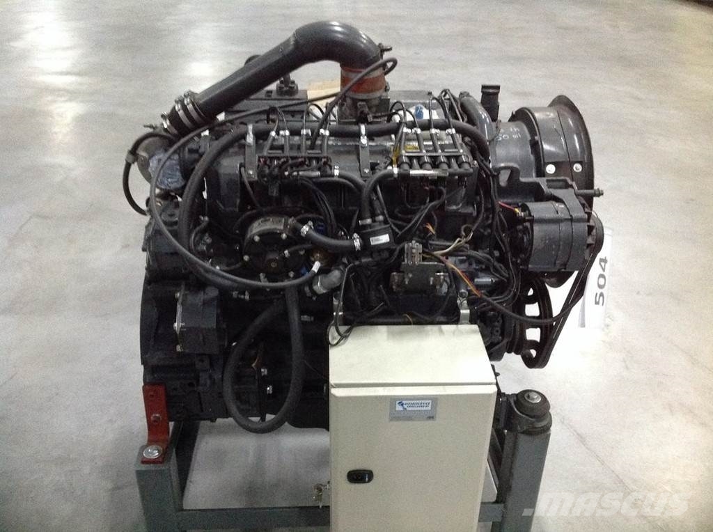 Deutz BF4M1013 USED Motorlar
