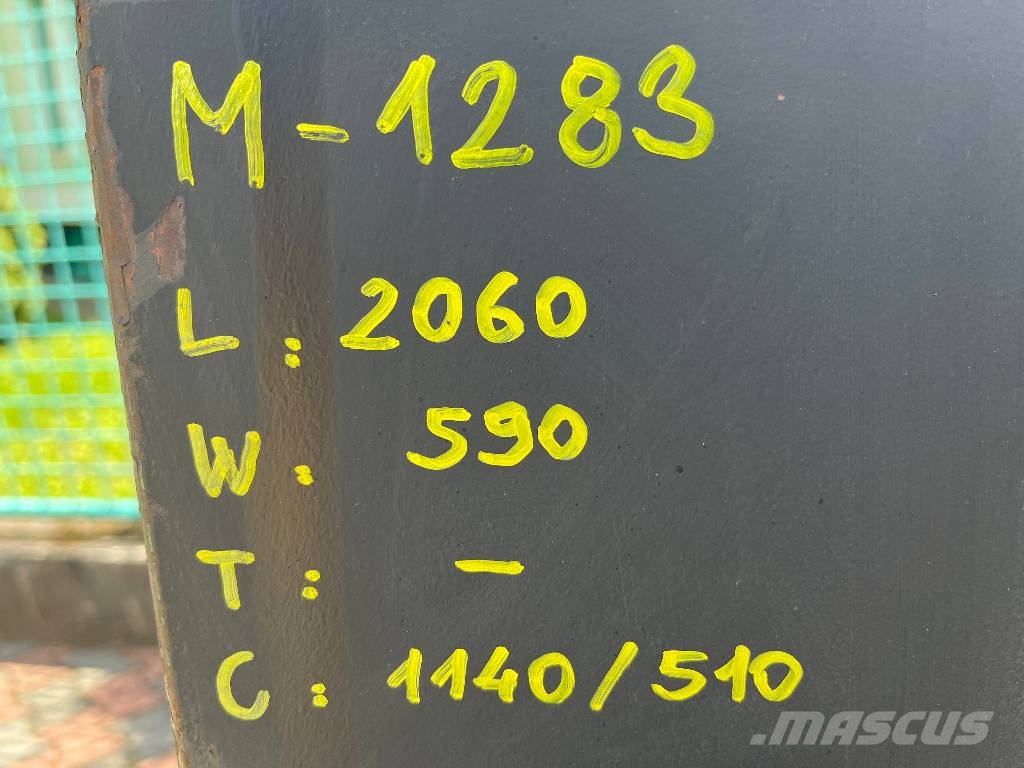 Linde H30T-02 /393/ V-4282 IO Plinski viljuškari