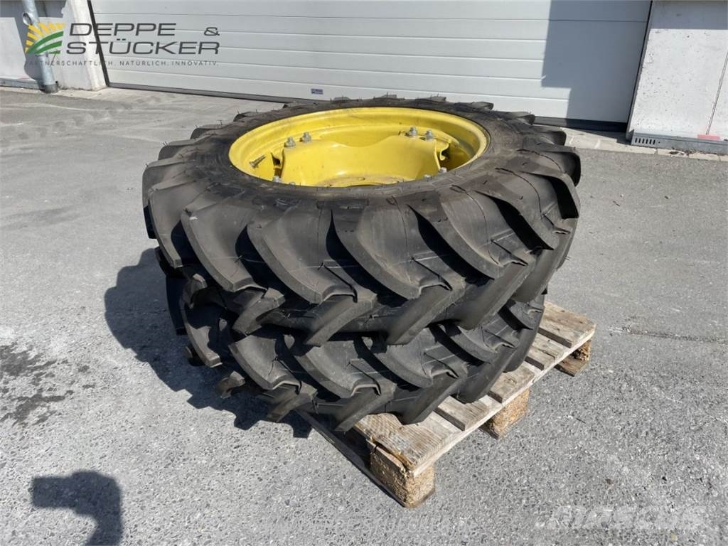 Michelin 11.2 R24 Agri Bib Sonstige Landmaschinen