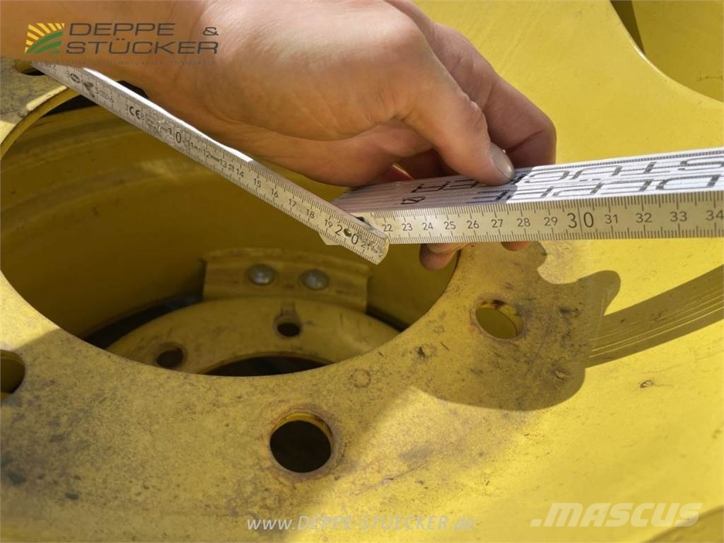 Michelin 11.2 R24 Agri Bib Sonstige Landmaschinen