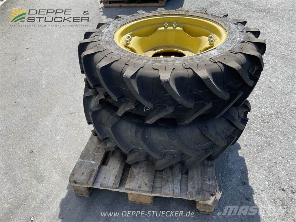 Michelin 11.2 R24 Agri Bib Sonstige Landmaschinen